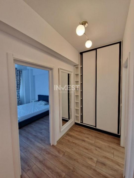 Apartament 2 camere-decomandat-Arka Residence-Zona Gara Arcu