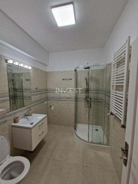 Apartament 2 camere-decomandat-Arka Residence-Zona Gara Arcu