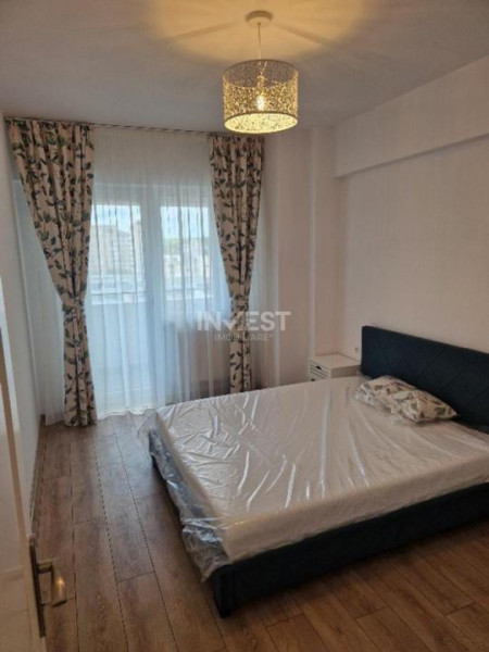 Apartament 2 camere-decomandat-Arka Residence-Zona Gara Arcu