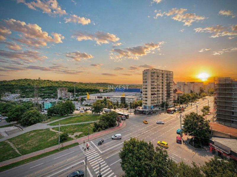 4 camere în Nicolina - La Bulevard - încălzire pardoseală - 101 MP