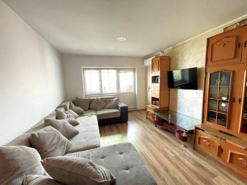 4 camere în Nicolina - La Bulevard - încălzire pardoseală - 101 MP