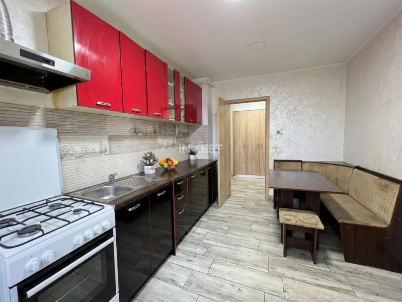 4 camere în Nicolina - La Bulevard - încălzire pardoseală - 101 MP