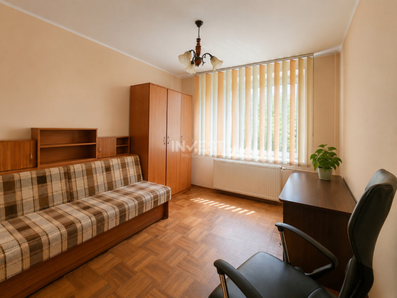 APARTAMENT CU 2 CAMERE, ETAJUL 3, SEMI-DECOMANDAT TATARASI