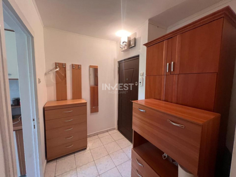 APARTAMENT CU 2 CAMERE, ETAJUL 3, SEMI-DECOMANDAT TATARASI