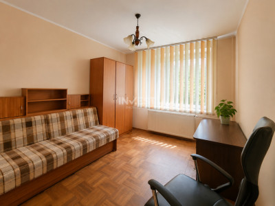 APARTAMENT CU 2 CAMERE, ETAJUL 3, SEMI-DECOMANDAT TATARASI
