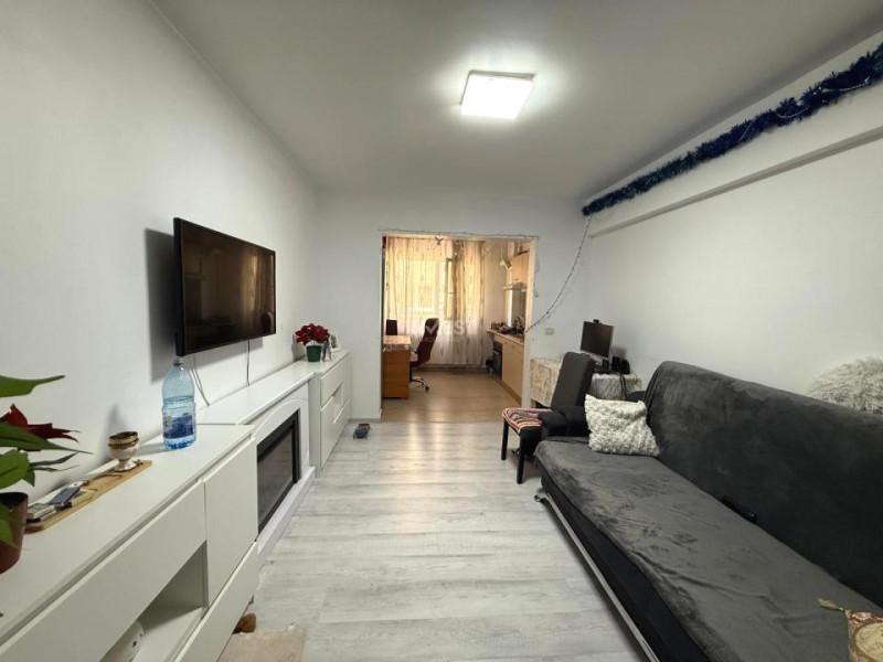 Apartament 2 camere Valea Lupului-Iași