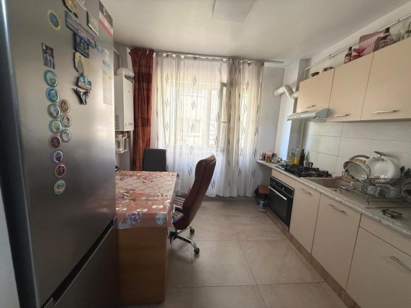 Apartament 2 camere Valea Lupului-Iași