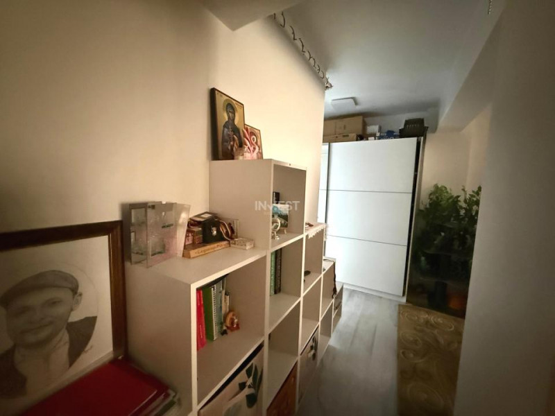 Apartament 2 camere Valea Lupului-Iași