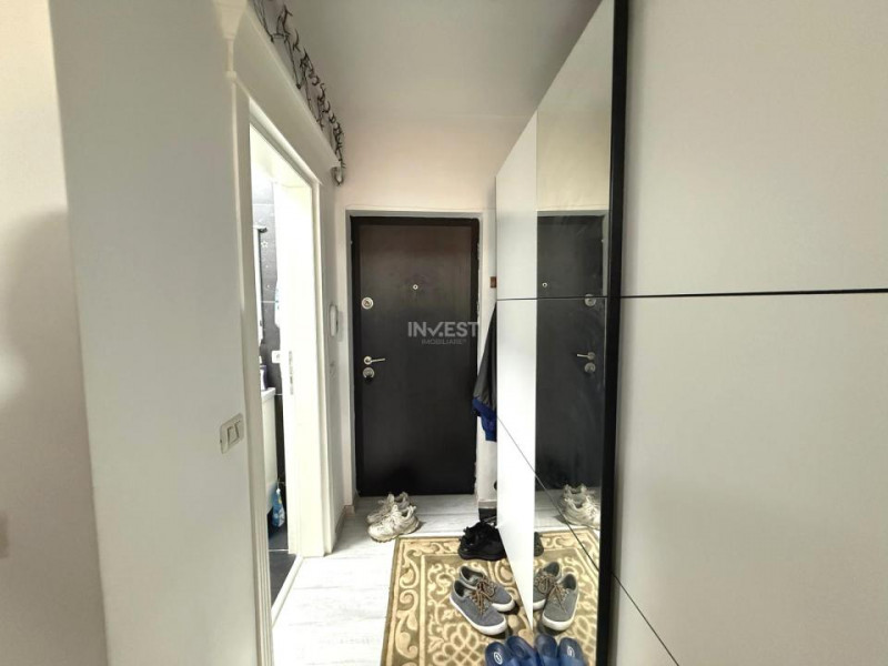 Apartament 2 camere Valea Lupului-Iași