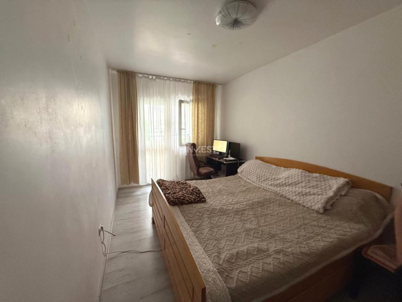 Apartament 2 camere Valea Lupului-Iași