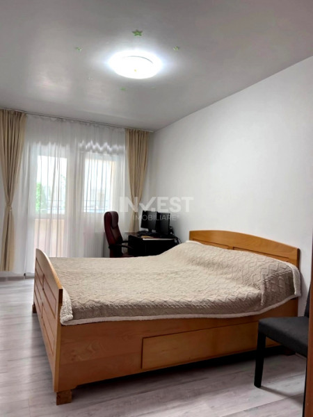 Apartament 2 camere Valea Lupului-Iași