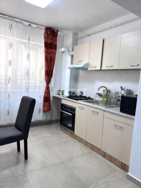 Apartament 2 camere Valea Lupului-Iași