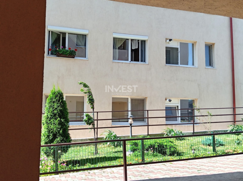 Apartament 2 camere Valea Lupului-Iași