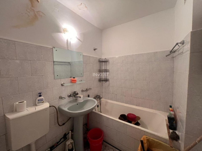Apartament 2 camere-etaj intermediar-Tătărași, Doi Băieți