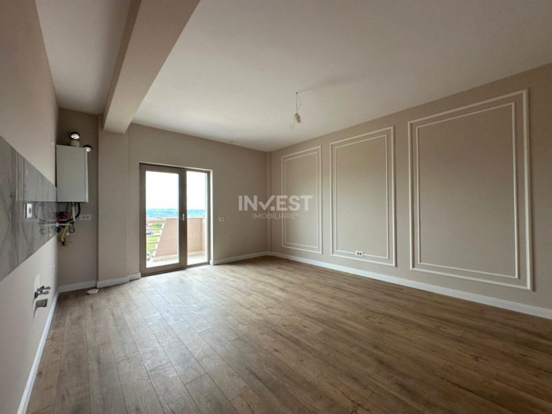 COMISION 0%! 3 CAMERE VALEA LUPULUI-REDIU