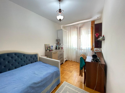 Apartament 3 camere-Podu Ros-Liceul Racovita-etaj 2