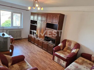 Apartament 2 camere-decomandate-Columnei