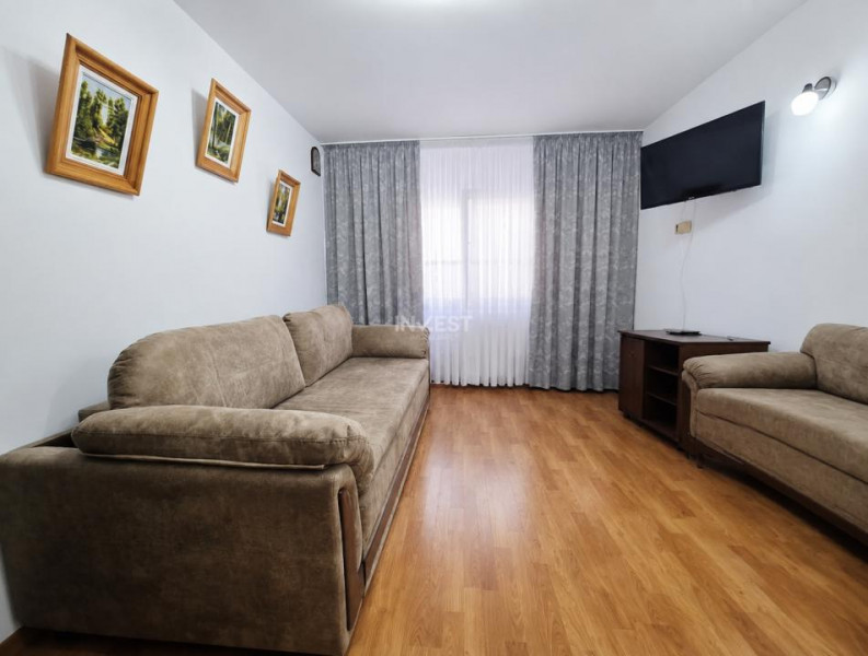 Apartament 2 camere, decomandat, zona Canta - Profi, Iasi 