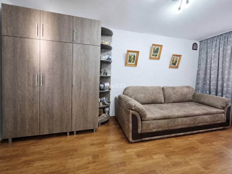 Apartament 2 camere, decomandat, zona Canta - Profi, Iasi 