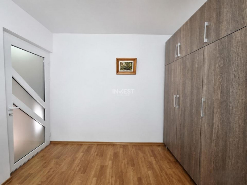 Apartament 2 camere, decomandat, zona Canta - Profi, Iasi 