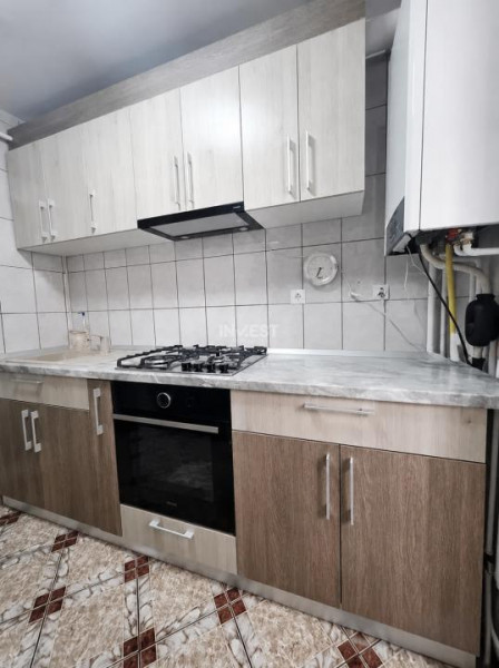 Apartament 2 camere, decomandat, zona Canta - Profi, Iasi 