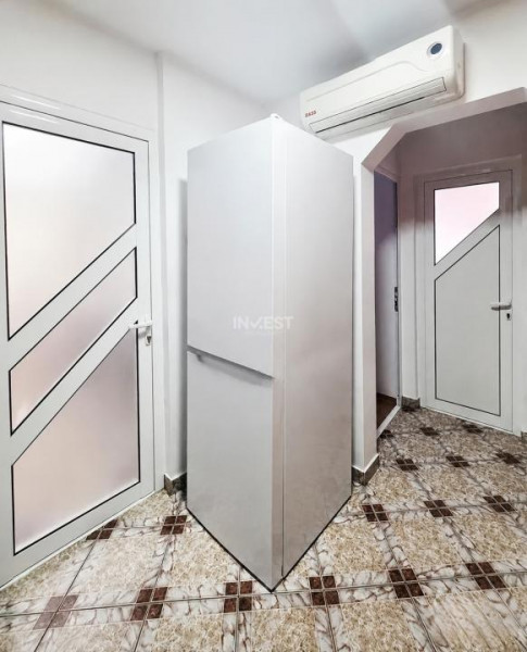 Apartament 2 camere, decomandat, zona Canta - Profi, Iasi 