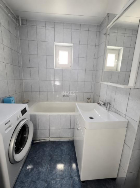 Apartament 2 camere, decomandat, zona Canta - Profi, Iasi 