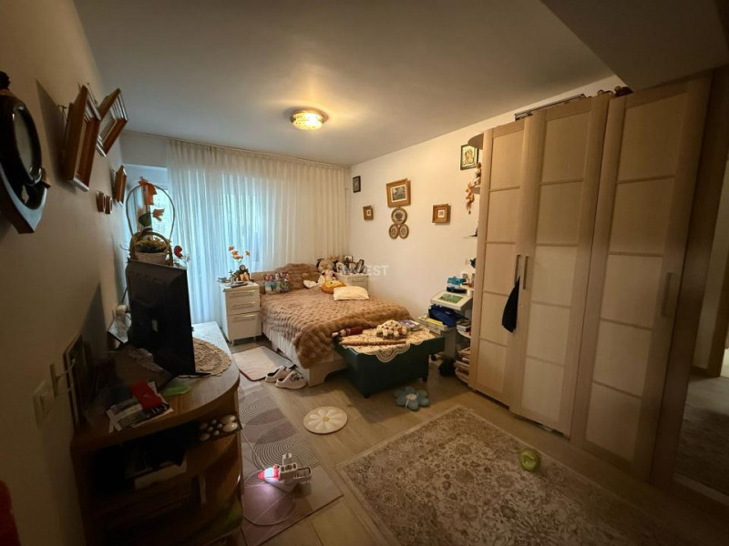Apartament 2 camere decomandat Nicolina-Iași Bloc nou