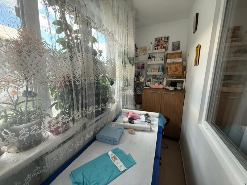 Apartament 2 camere decomandat Nicolina-Iași Bloc nou