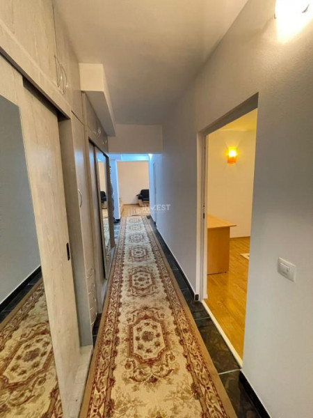 Apartament 3 camere, decomandat, zona Pacurari - Kaufland, Iasi