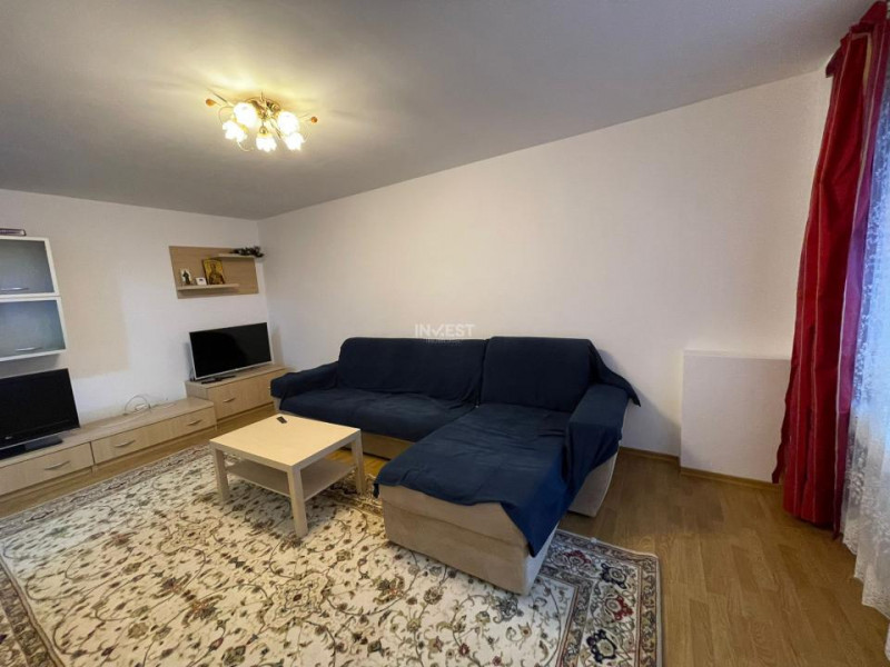 Apartament 3 camere, decomandat, zona Pacurari - Kaufland, Iasi