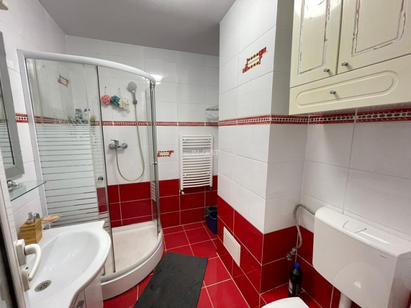 Apartament 3 camere, decomandat, zona Pacurari - Kaufland, Iasi
