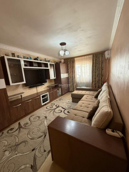 Apartament 2 camere-Etaj 3