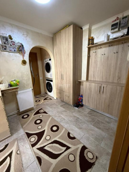 Apartament 2 camere-Etaj 3