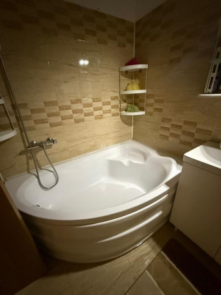 Apartament 2 camere-Etaj 3