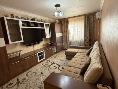 Apartament 2 camere-Etaj 3