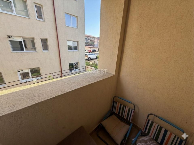 Apartament 2 camere decomandat etaj 1 Valea Lupului-Iași