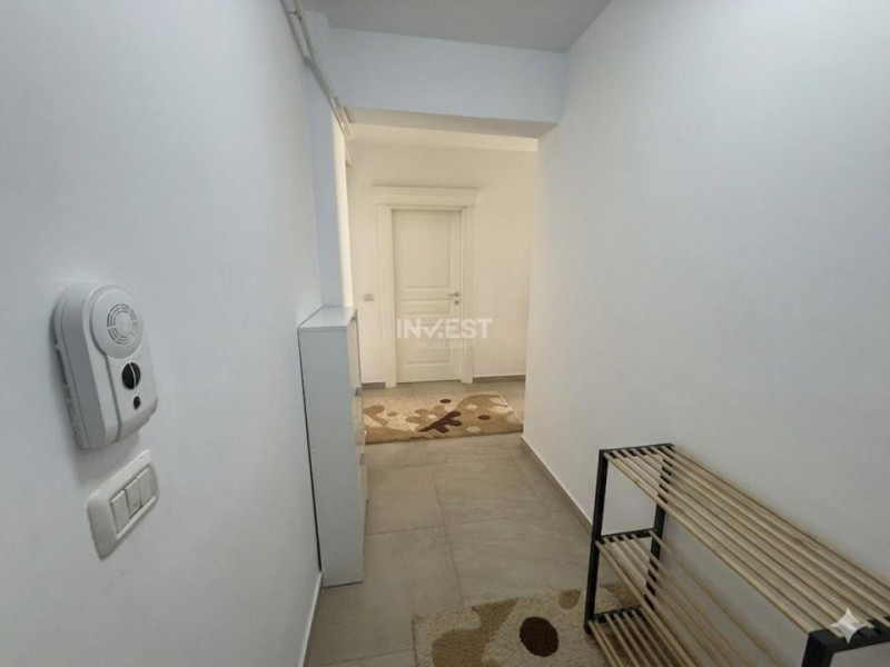 Apartament 2 camere decomandat etaj 1 Valea Lupului-Iași