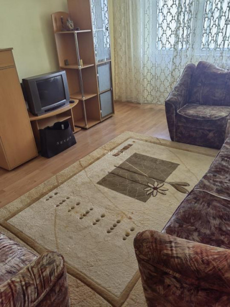 Apartament 4 camere-Etaj 3-Zona Dacia