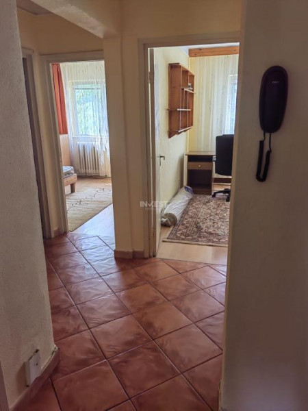 Apartament 4 camere-Etaj 3-Zona Dacia