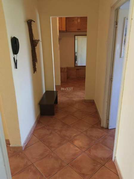 Apartament 4 camere-Etaj 3-Zona Dacia