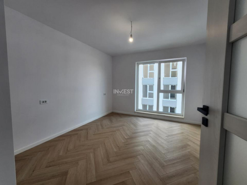 APARTAMENT CU 2 CAMERE , ETAJ 1 ,DECOMANDAT , NICOLINA-CUG BLOC NOU