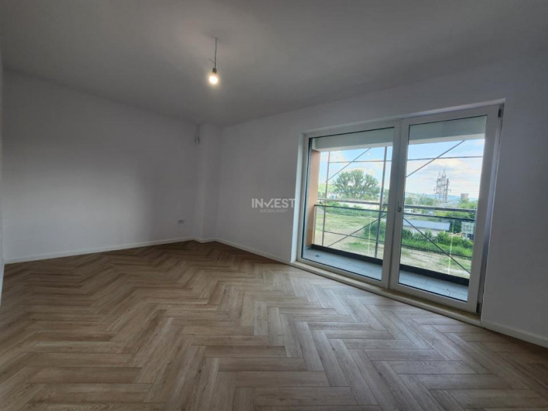 APARTAMENT CU 2 CAMERE , ETAJ 1 ,DECOMANDAT , NICOLINA-CUG BLOC NOU