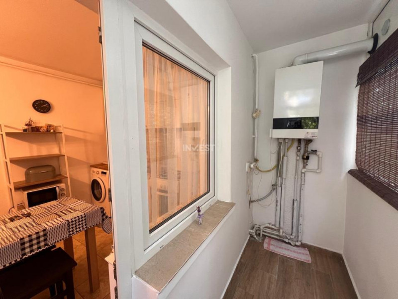 Apartament 1 camera decomandat-etaj 1- Oancea