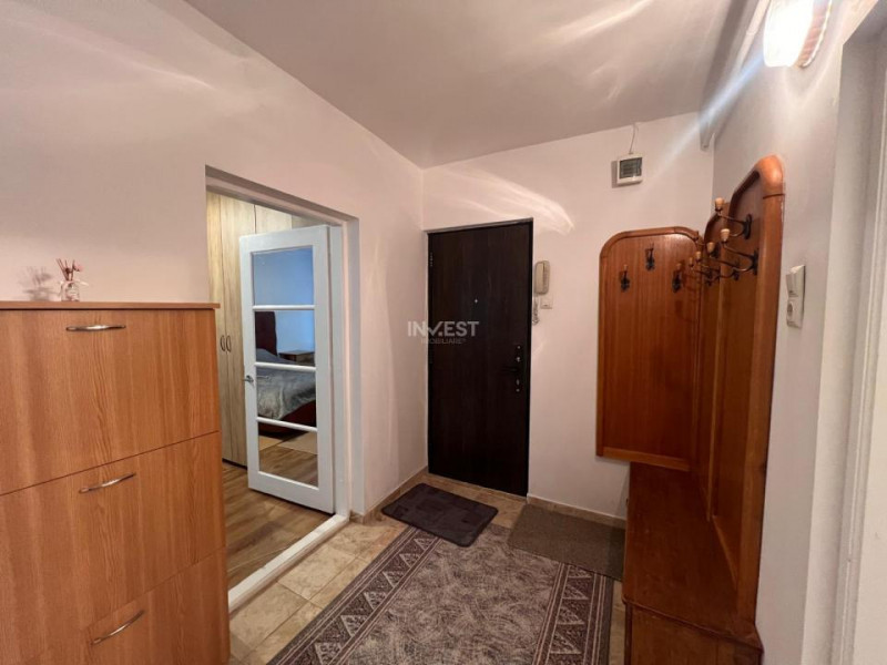 Apartament 1 camera decomandat-etaj 1- Oancea