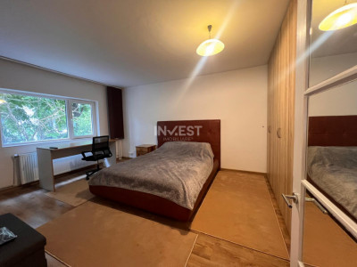 Apartament 1 camera decomandat-etaj 1- Oancea
