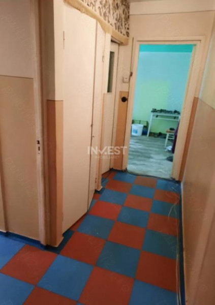 Apartament 2 camere
