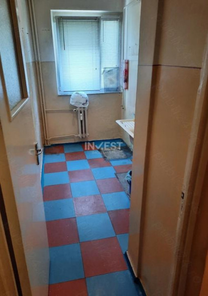 Apartament 2 camere