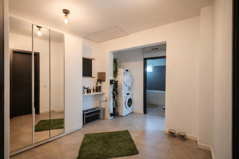 Apartament cu 2 camere decomandat - renovat - Lidl Nicolina