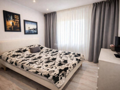 Apartament cu 2 camere decomandat - renovat - Lidl Nicolina